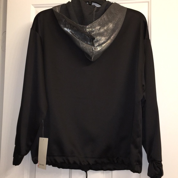 Zara Tops Limited Edition Zara Hoodie Poshmark